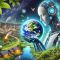 Artificial Intelligence Save the Planet